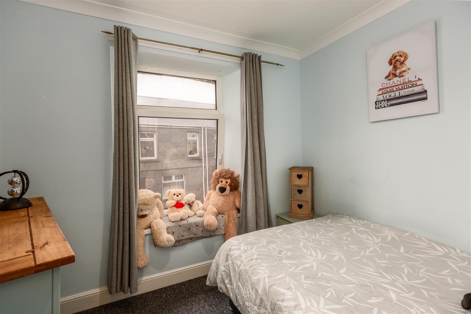 Hebron Road, Clydach, Swansea, SA6 5EJ